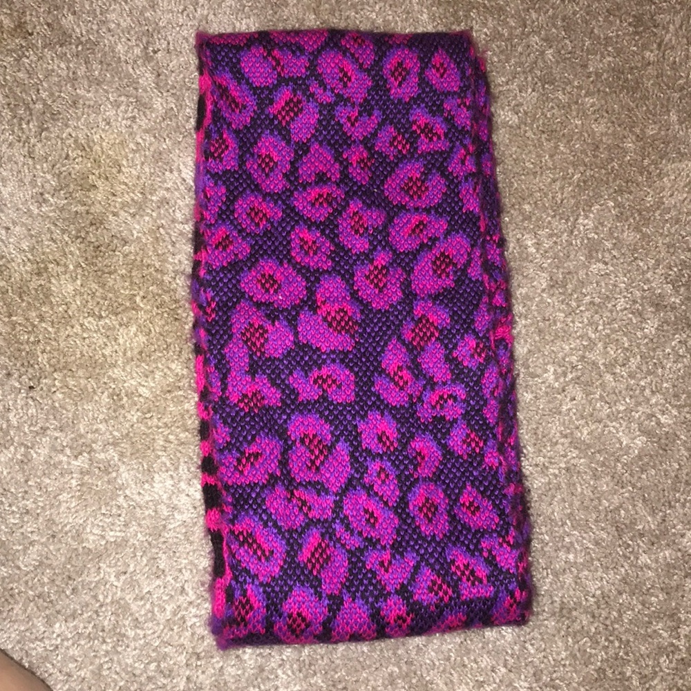 Reversible Scarf